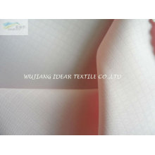 240T Dobby Polyester Pongee Fabric For Jacket